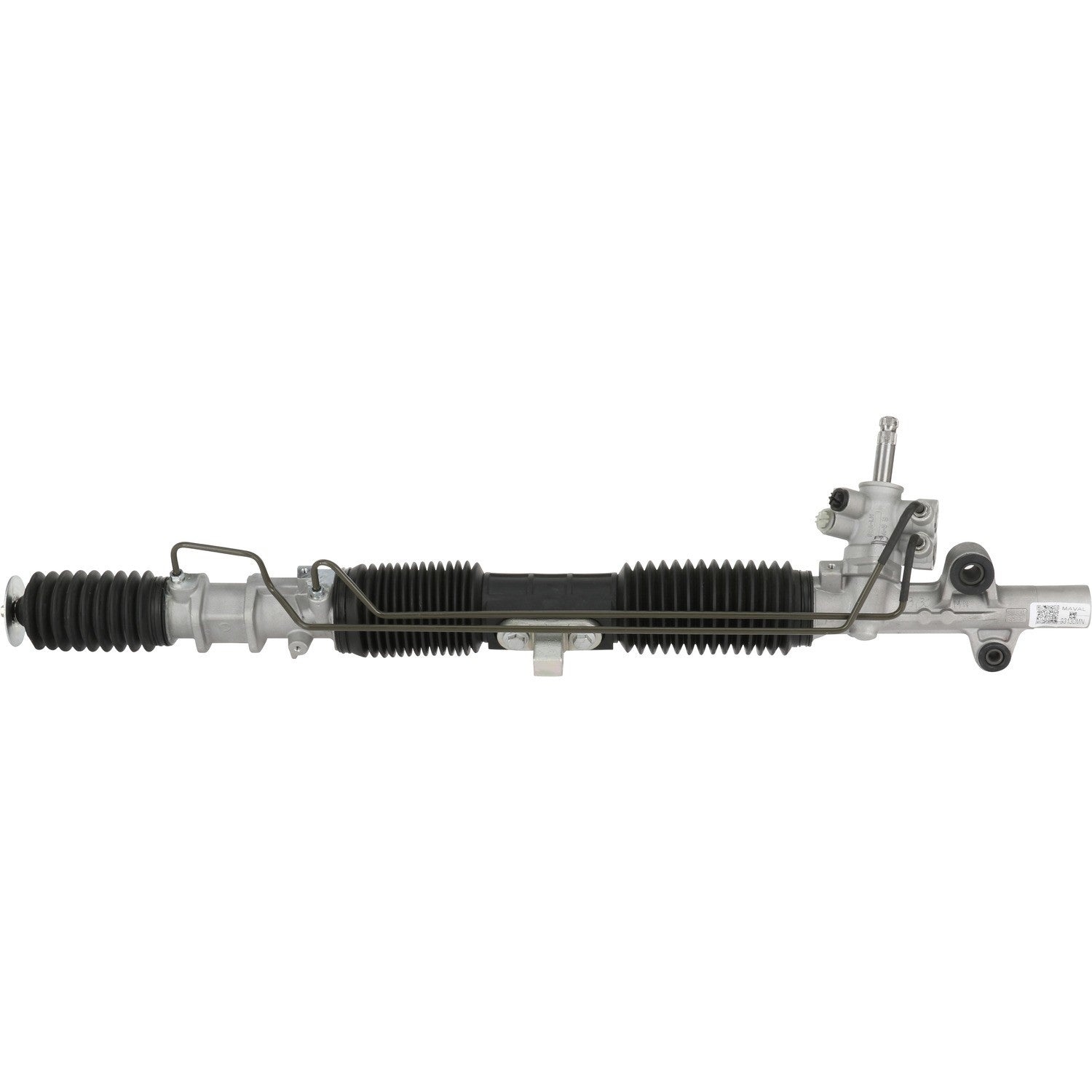 Maval Rack and Pinion Assembly - Marathon HP - Hydraulic Power - New - 93130MN 93130MN