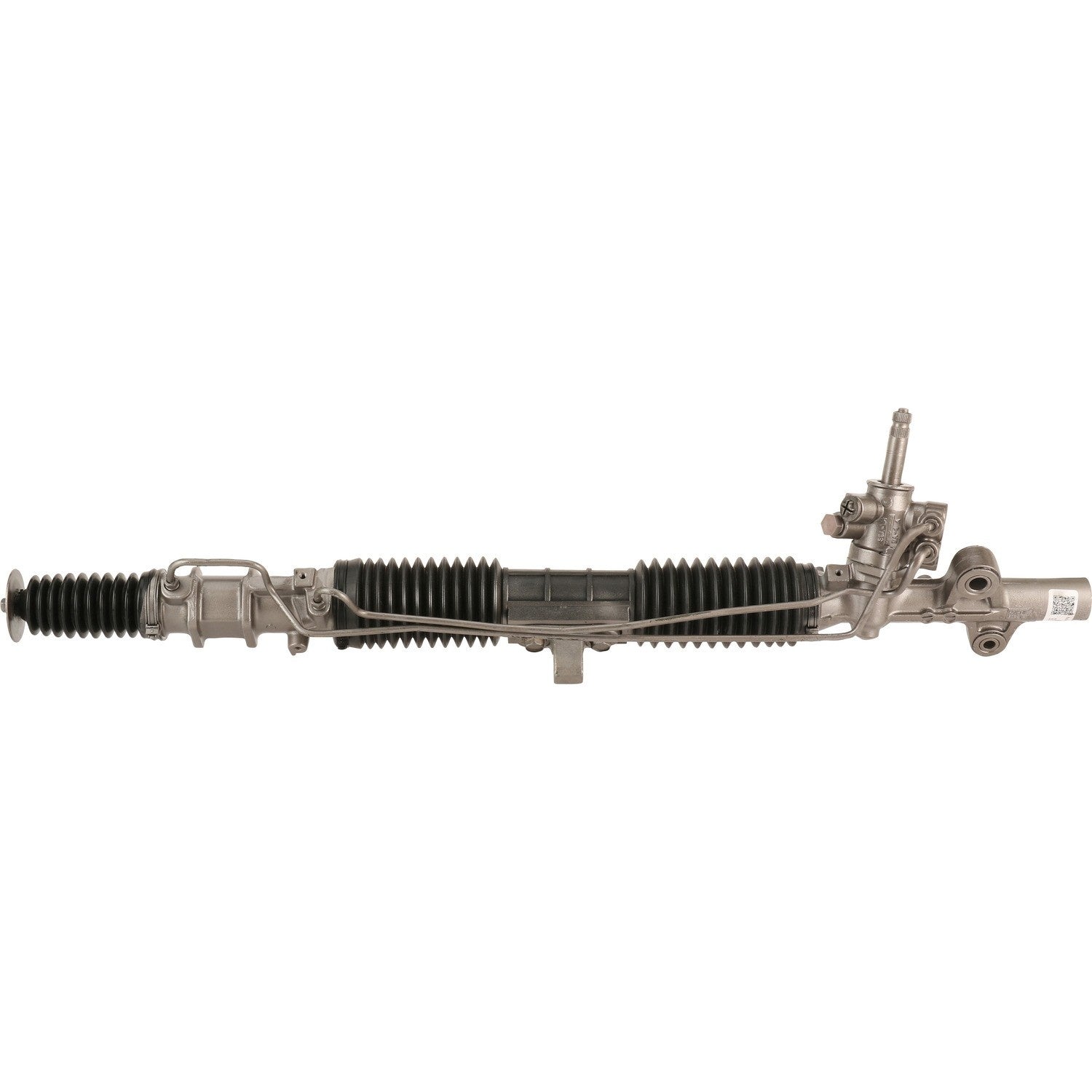 Maval Rack and Pinion Assembly