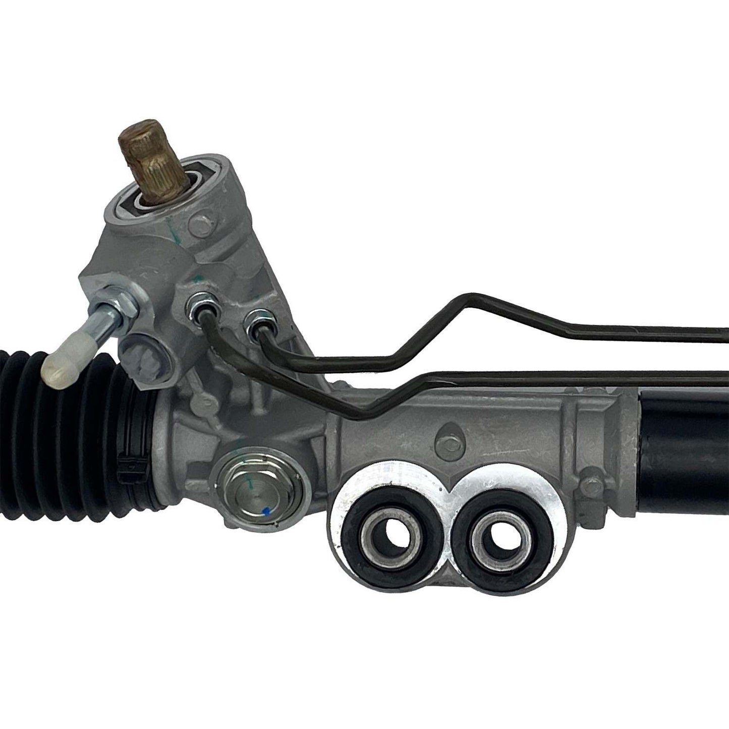 Maval Rack and Pinion Assembly - Marathon HP - Hydraulic Power - New - 93132MN 93132MN