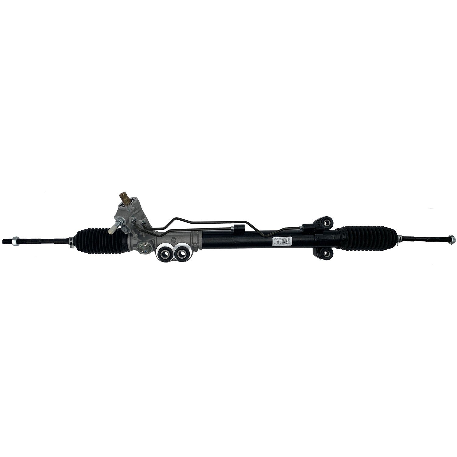 Maval Rack and Pinion Assembly - Marathon HP - Hydraulic Power - New - 93132MN 93132MN