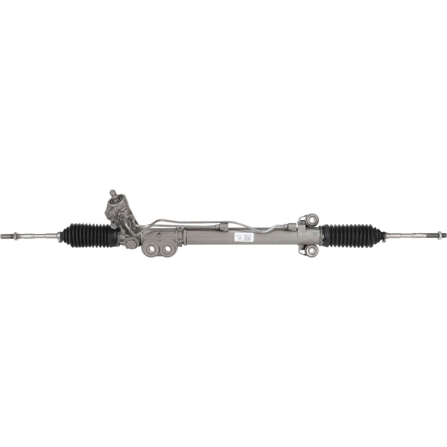 Maval Rack and Pinion Assembly