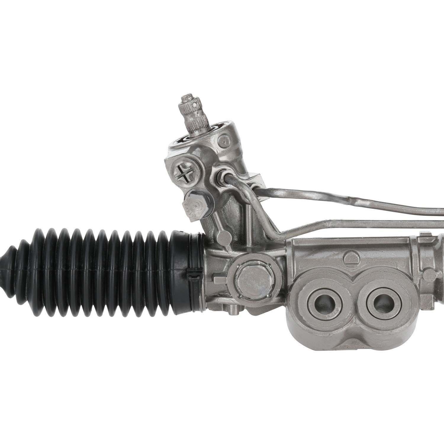 Maval Rack and Pinion Assembly