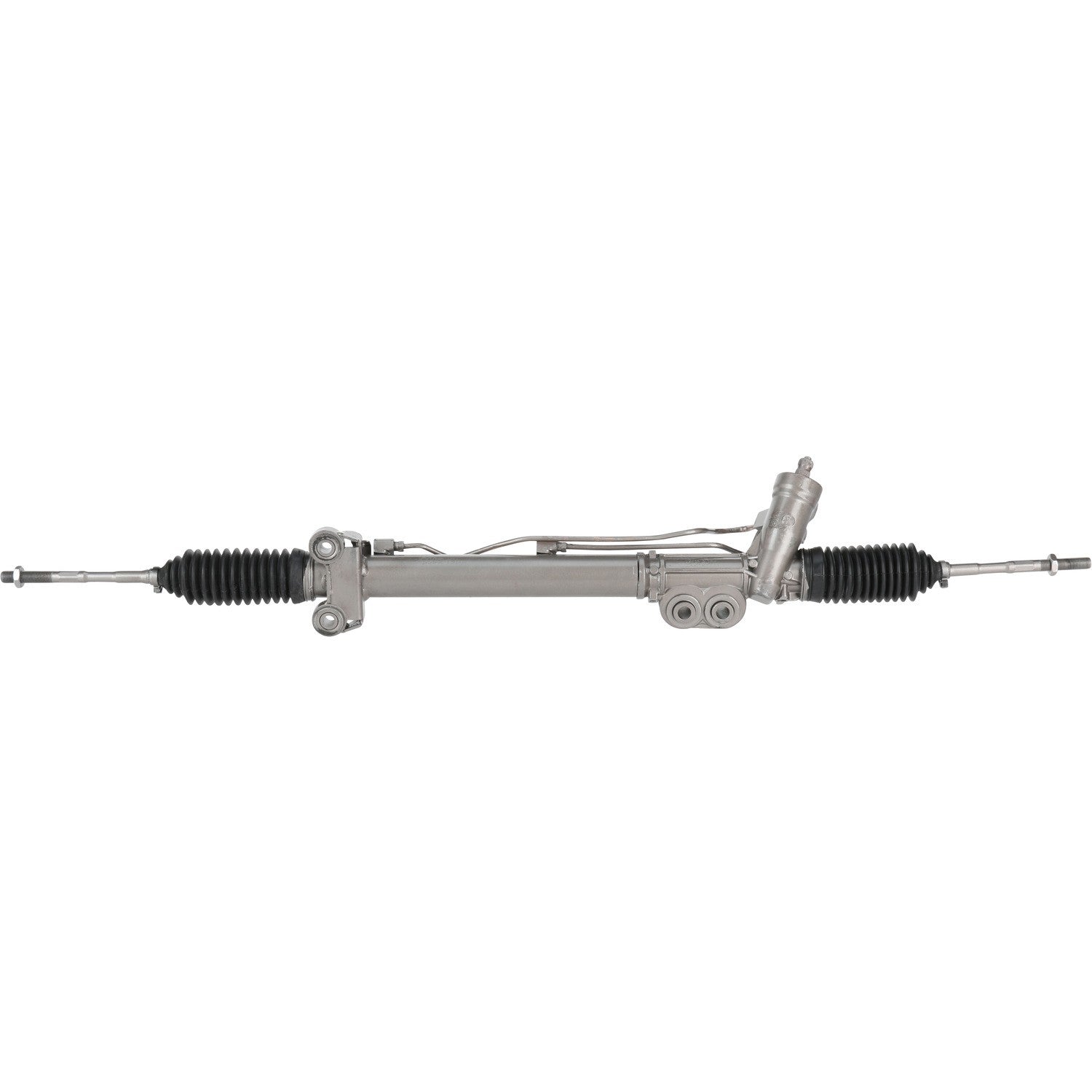 Maval Rack and Pinion Assembly