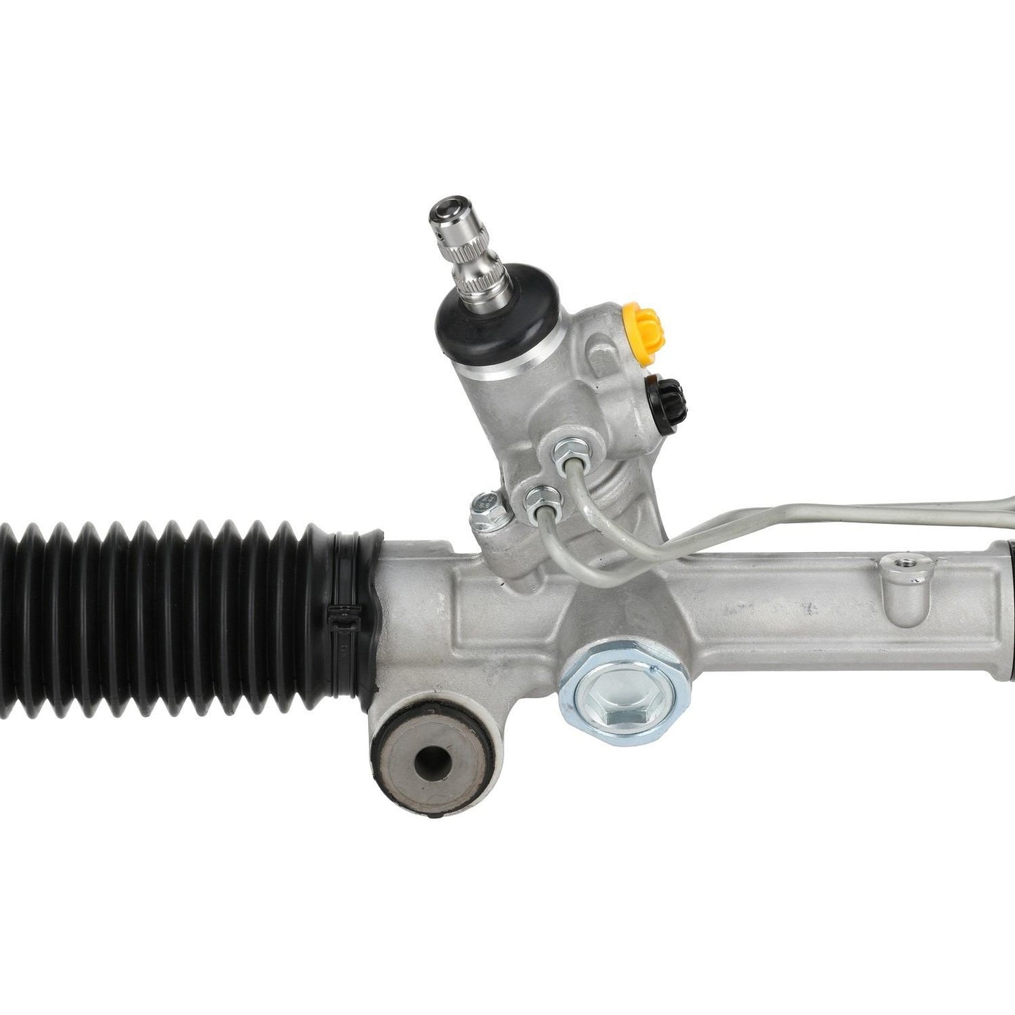 Maval Rack and Pinion Assembly - Marathon HP - Hydraulic Power - New - 93134MN 93134MN