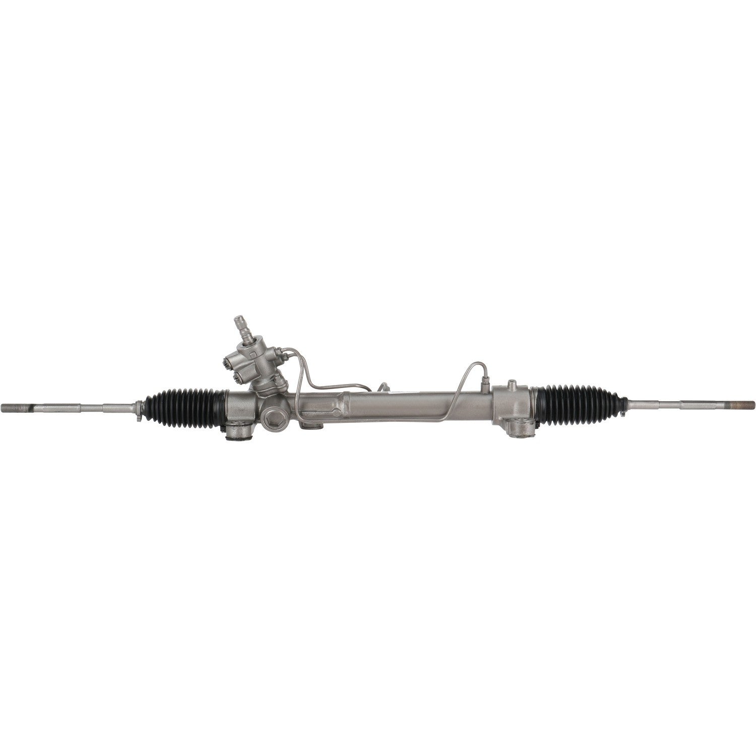 Maval Rack and Pinion Assembly