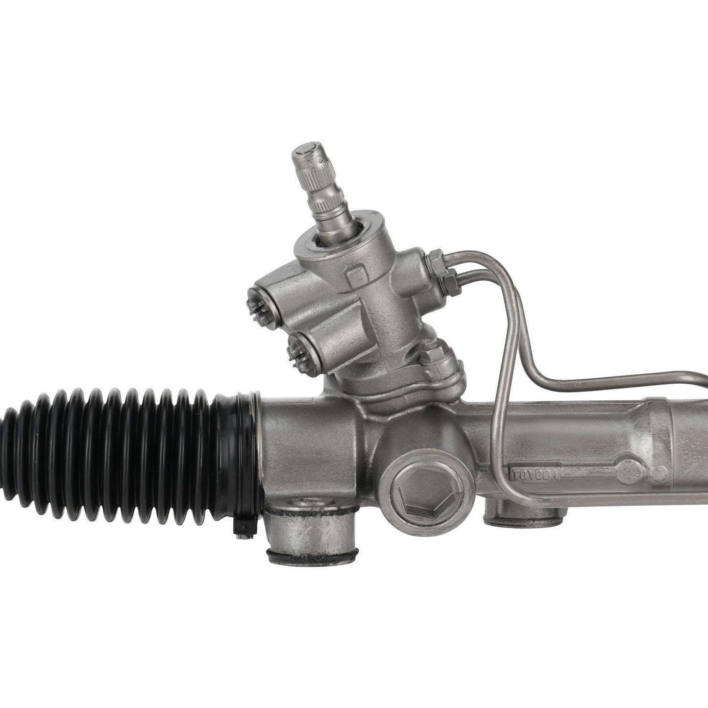 Maval Rack and Pinion Assembly
