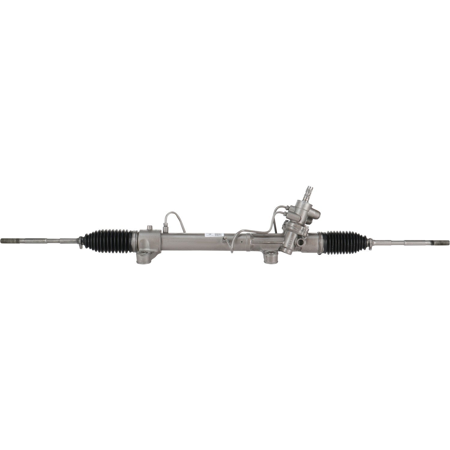 Maval Rack and Pinion Assembly