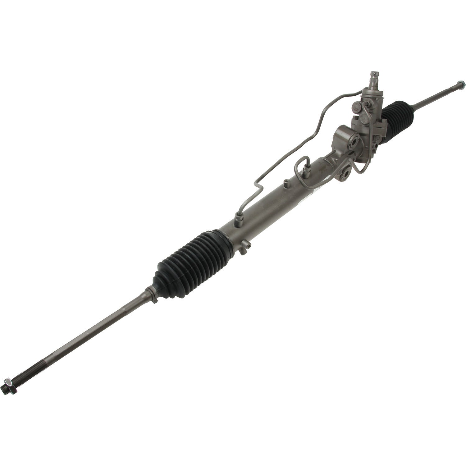 Maval Rack and Pinion Assembly