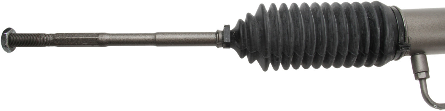 Maval Rack and Pinion Assembly