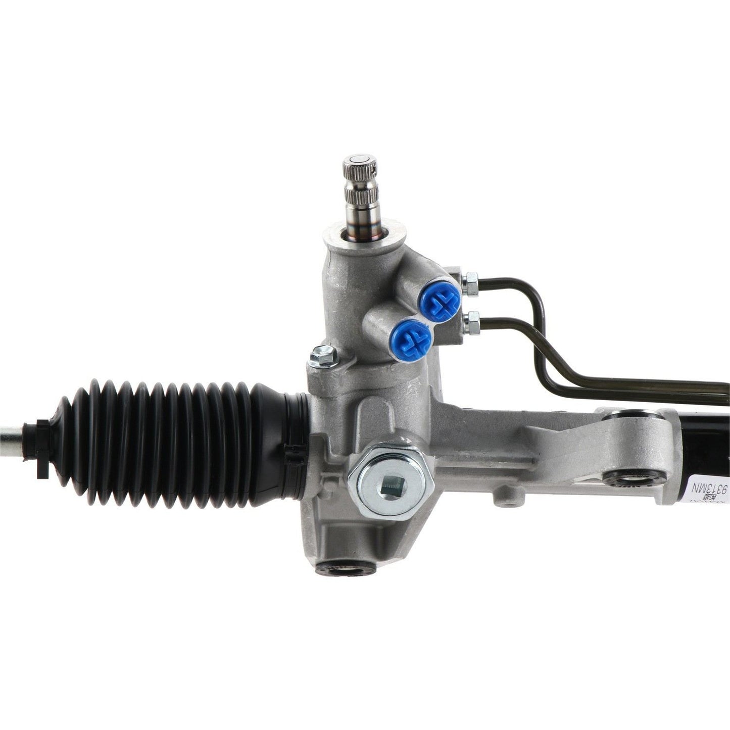 Maval Rack and Pinion Assembly - Marathon HP - Hydraulic Power - New - 9313MN 9313MN