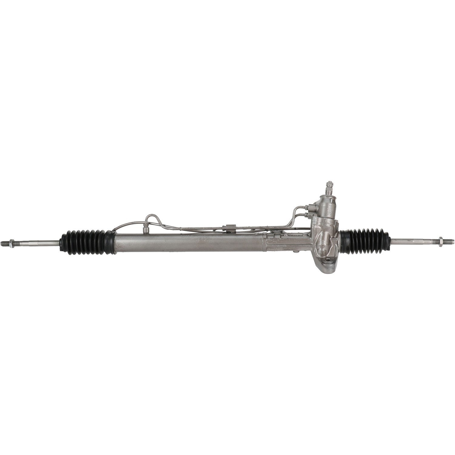 Maval Rack and Pinion Assembly