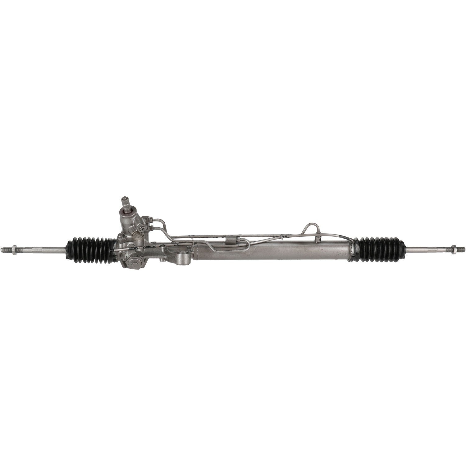Maval Rack and Pinion Assembly