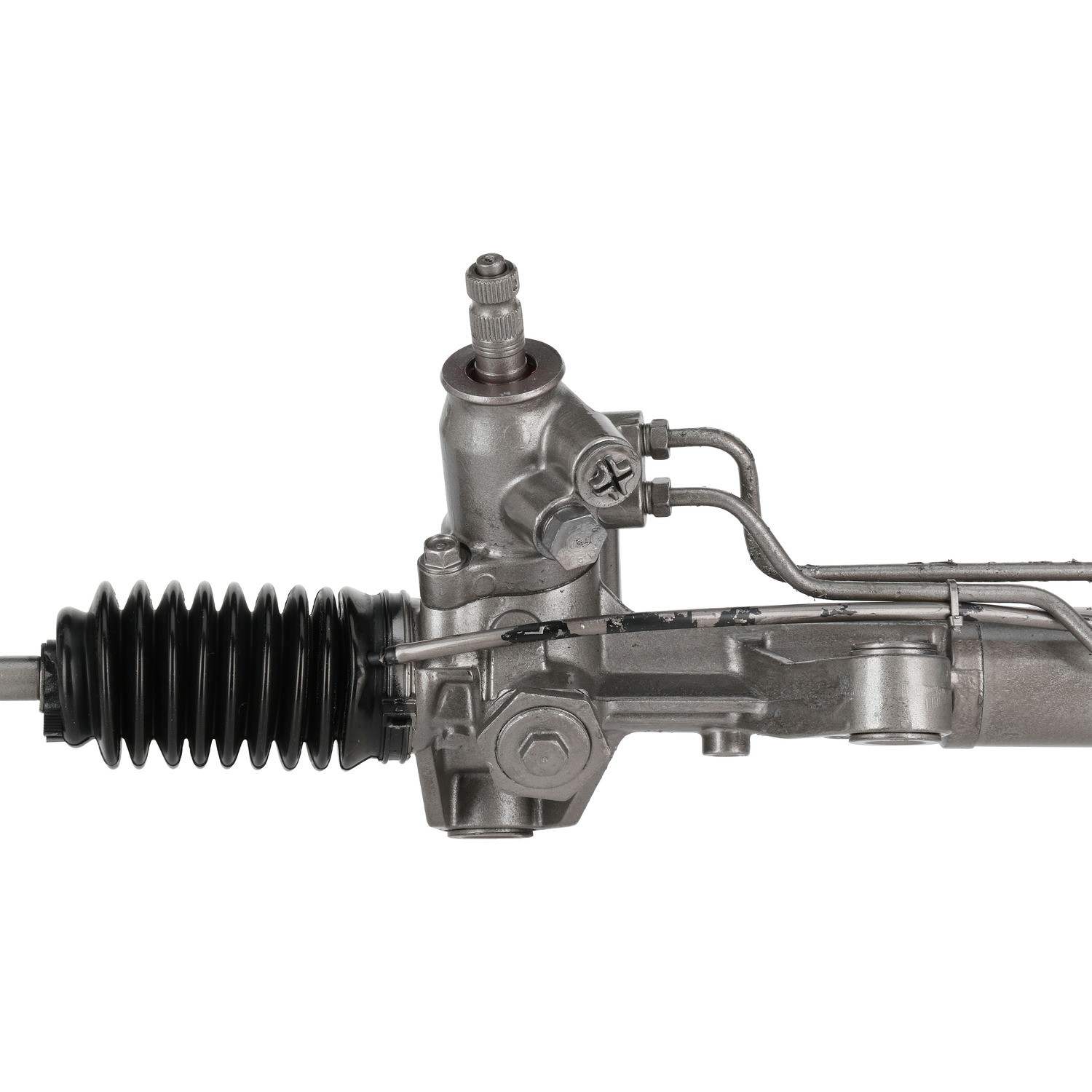 Maval Rack and Pinion Assembly