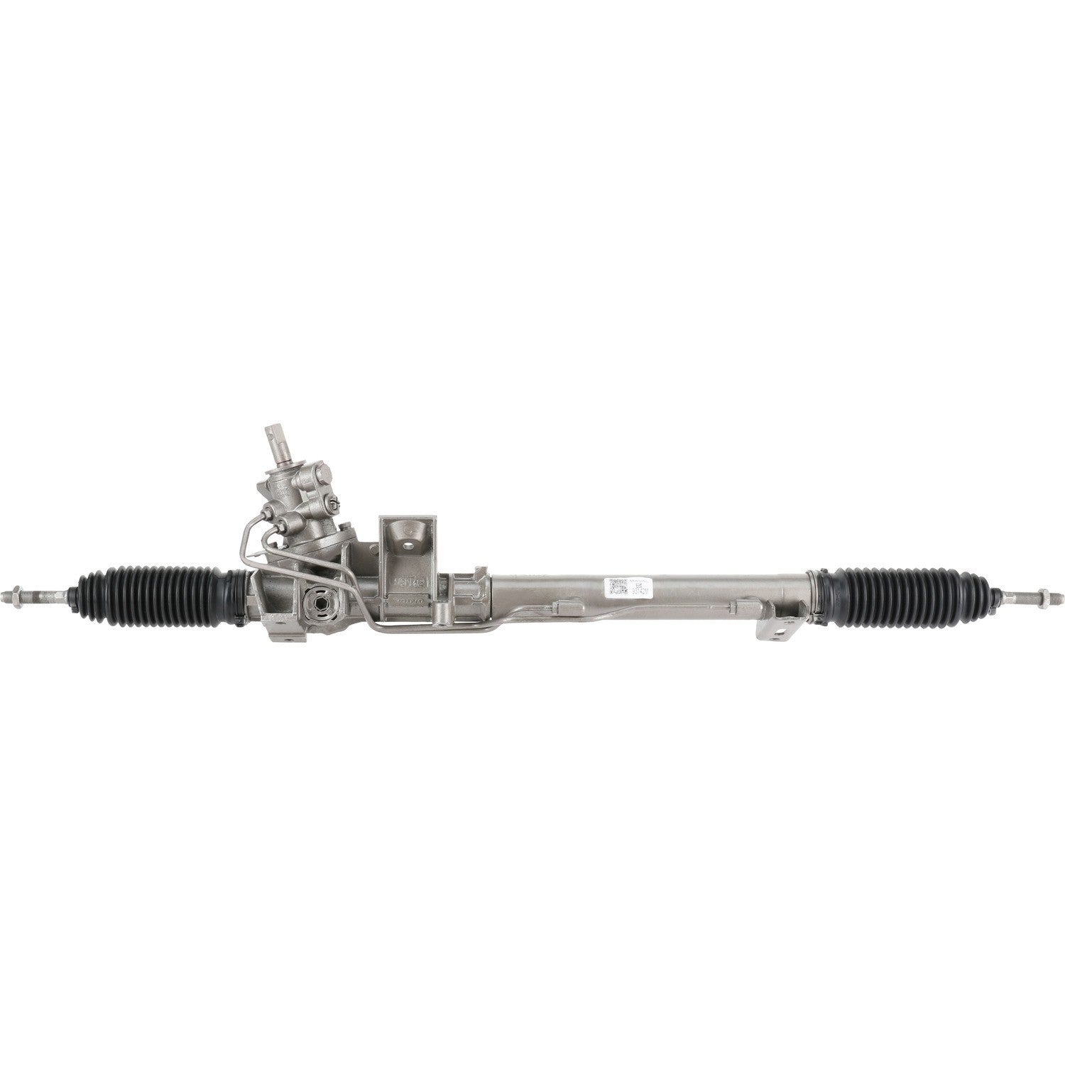 Maval Rack and Pinion Assembly