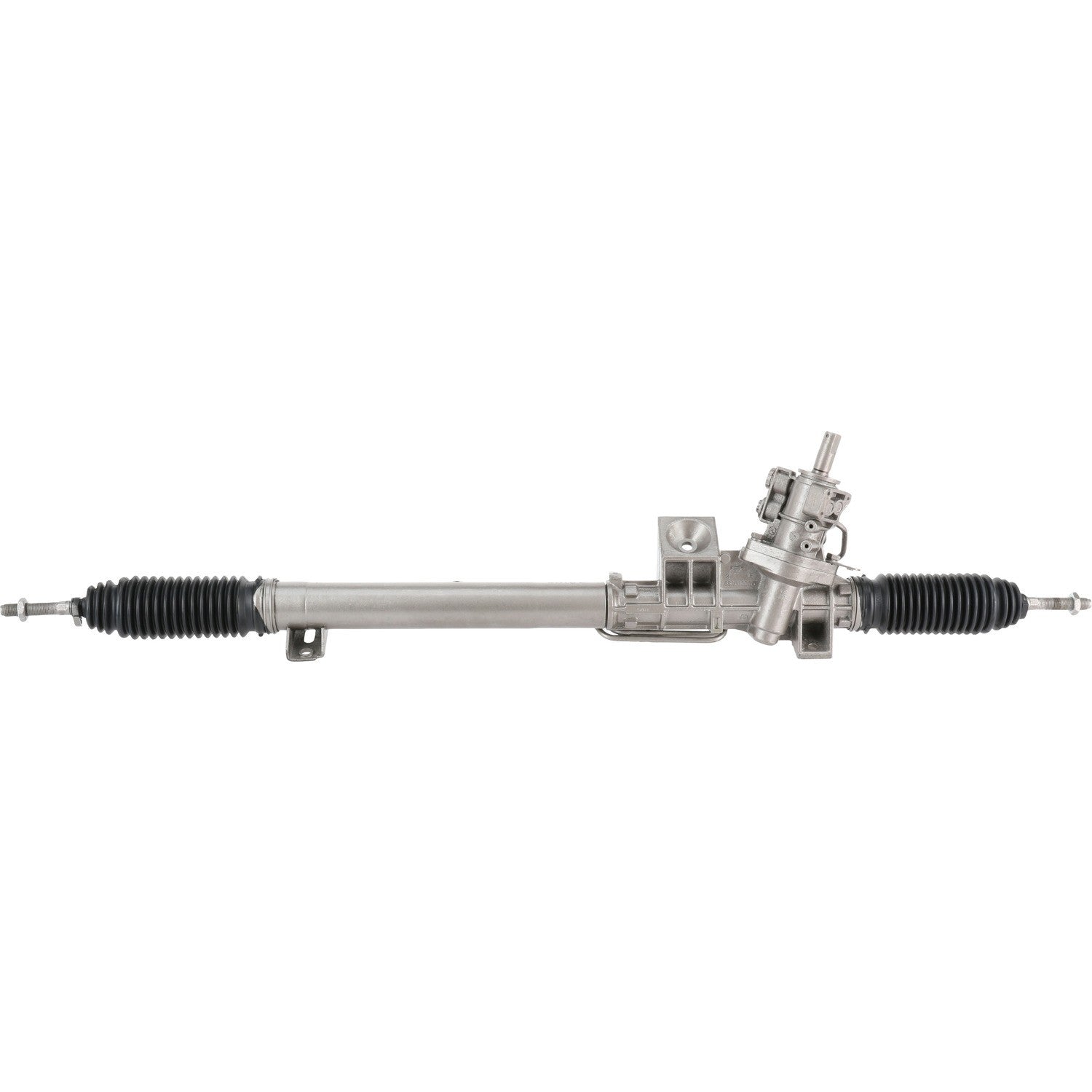Maval Rack and Pinion Assembly