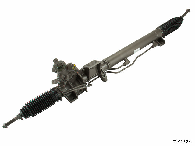 Maval Rack and Pinion Assembly