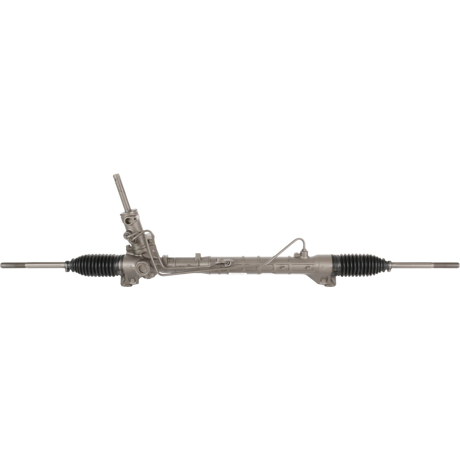 Maval Rack and Pinion Assembly