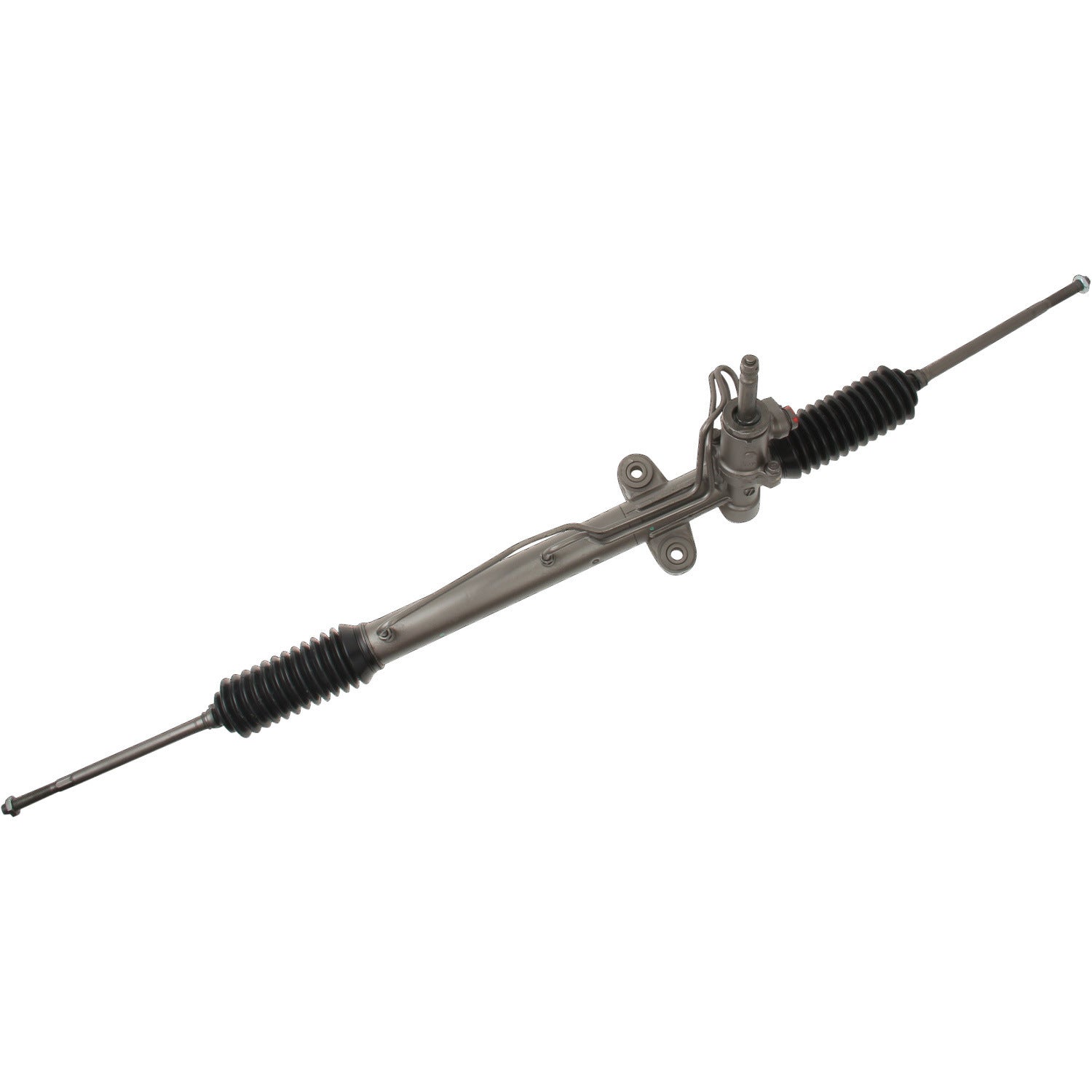 Maval Rack and Pinion Assembly