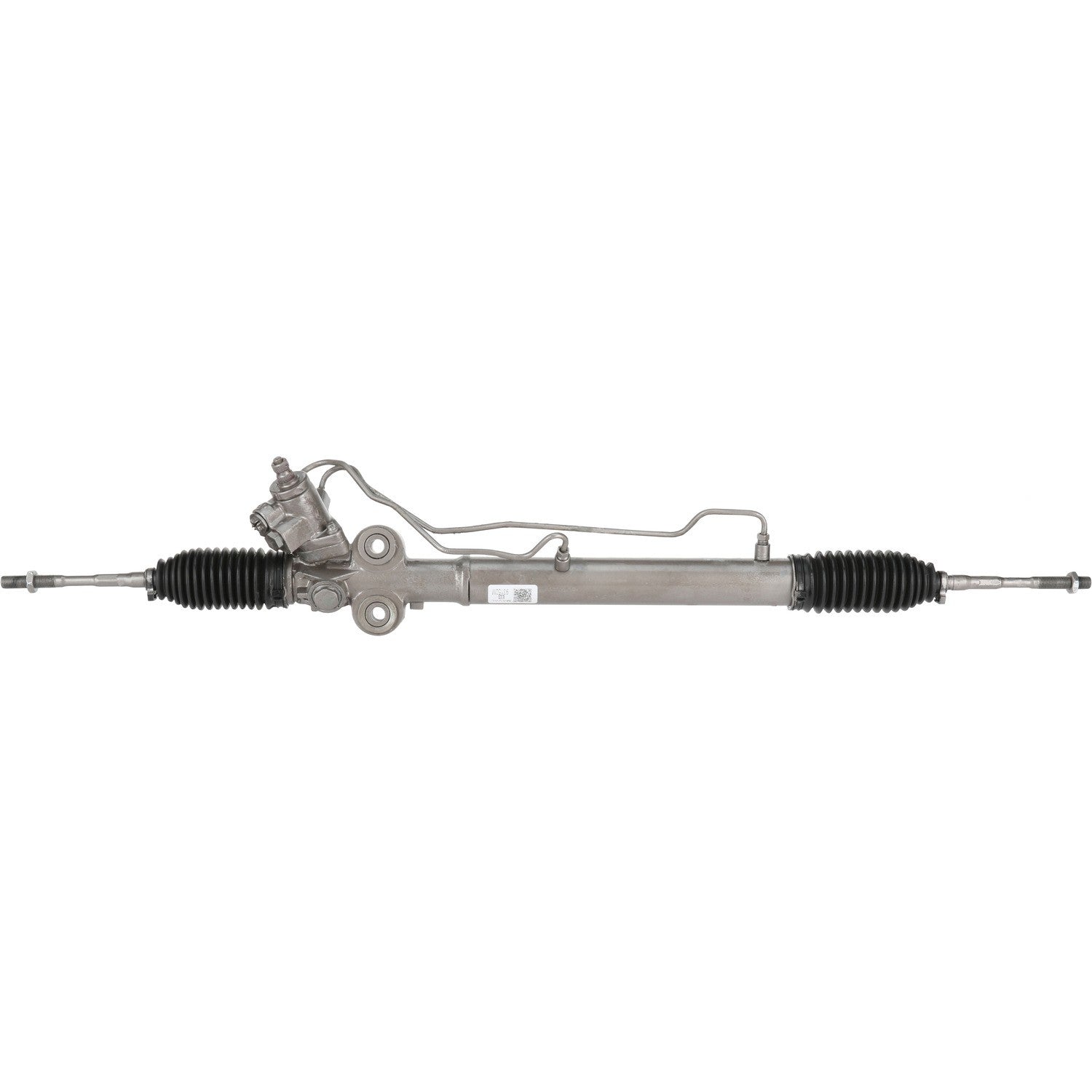 Maval Rack and Pinion Assembly