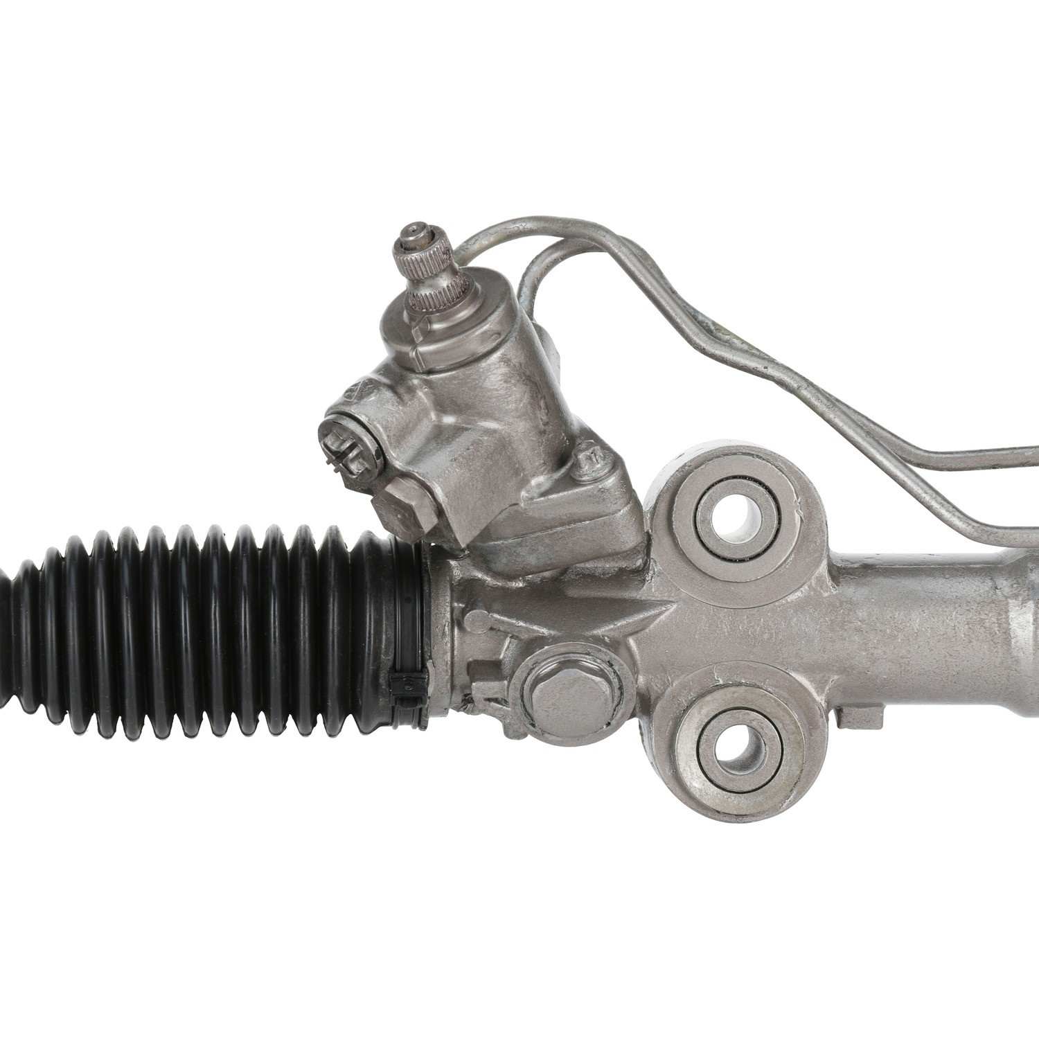 Maval Rack and Pinion Assembly