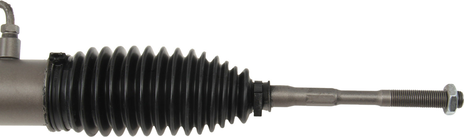 Maval Rack and Pinion Assembly