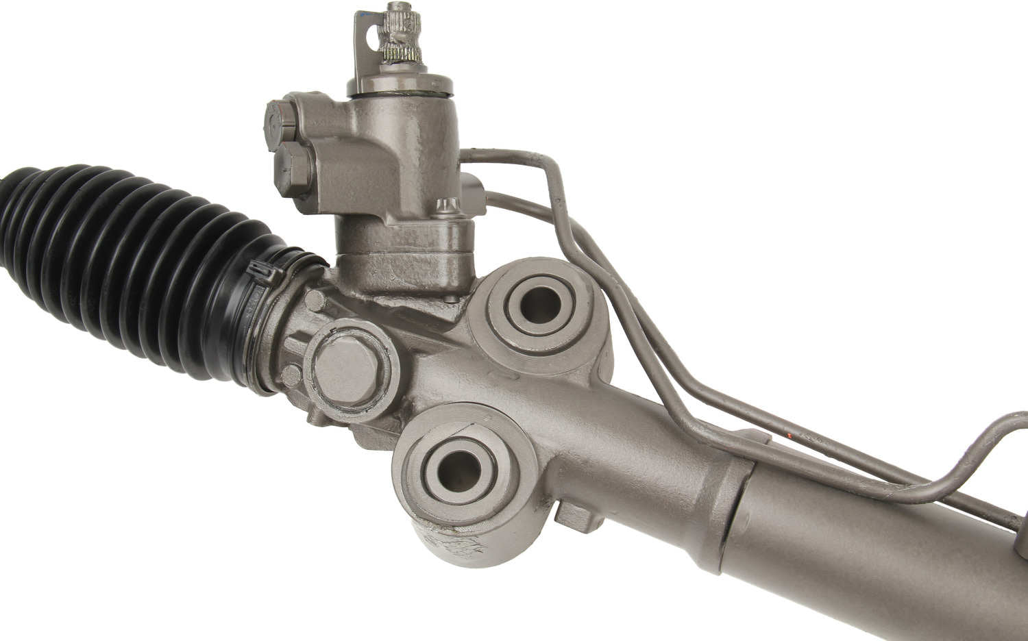 Maval Rack and Pinion Assembly