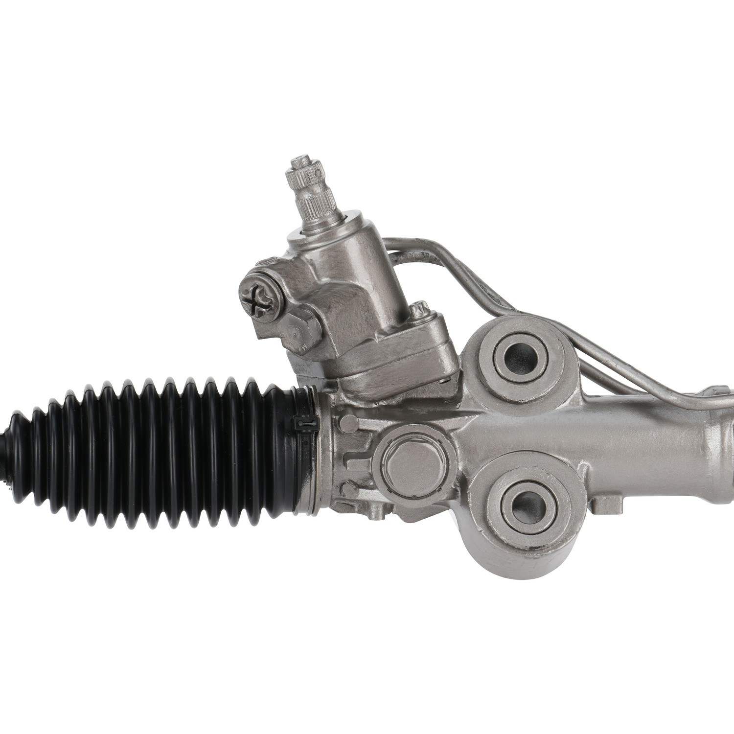Maval Rack and Pinion Assembly