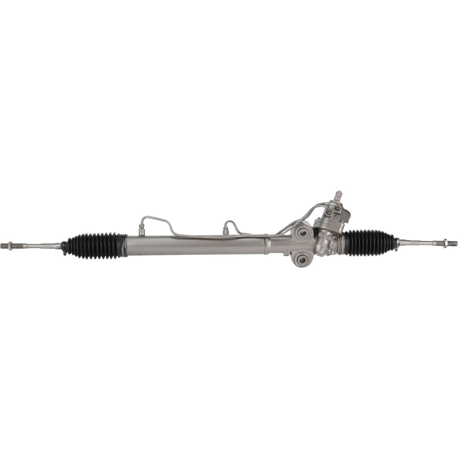Maval Rack and Pinion Assembly