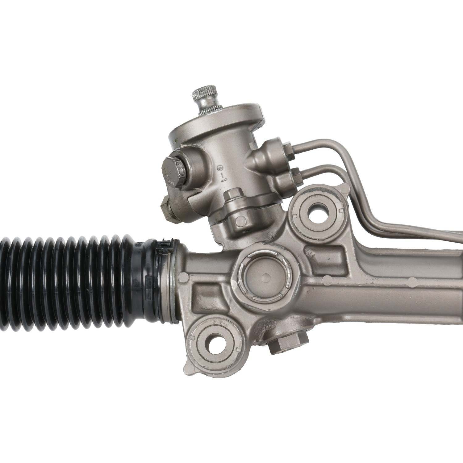 Maval Rack and Pinion Assembly