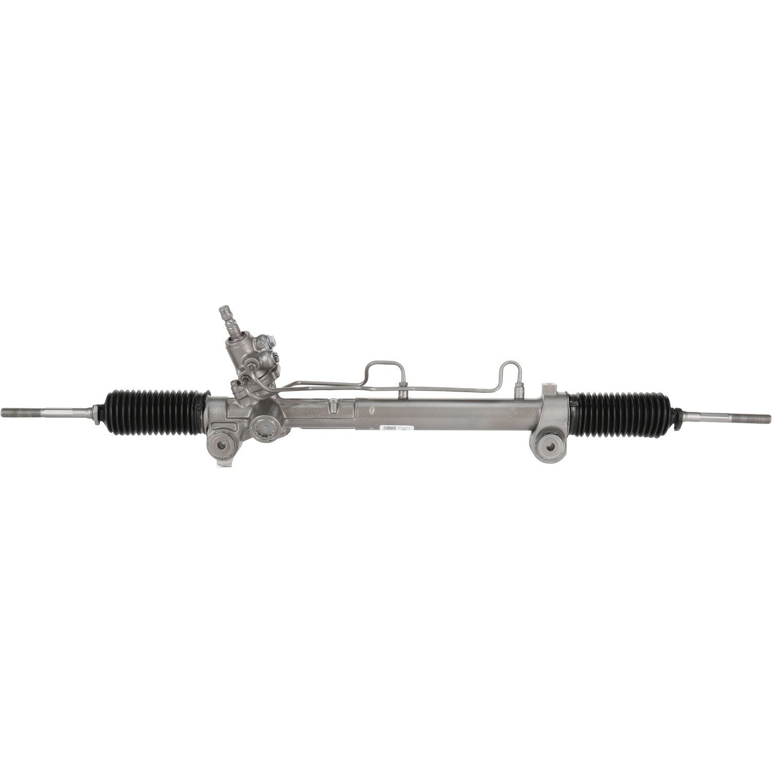 Maval Rack and Pinion Assembly