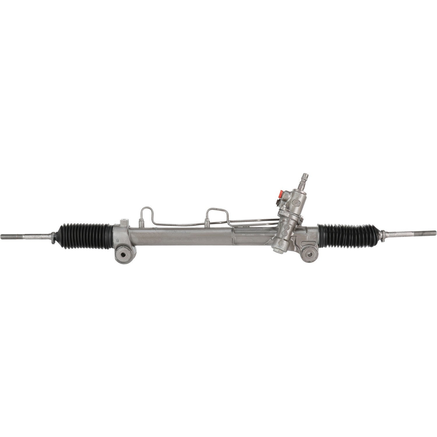 Maval Rack and Pinion Assembly