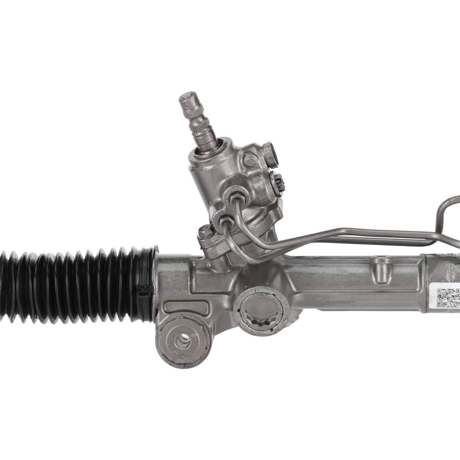 Maval Rack and Pinion Assembly