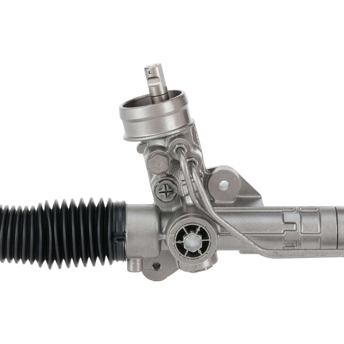 Maval Rack and Pinion Assembly - MAVAL - Hydraulic Power - Remanufactured - 93163M 93163M