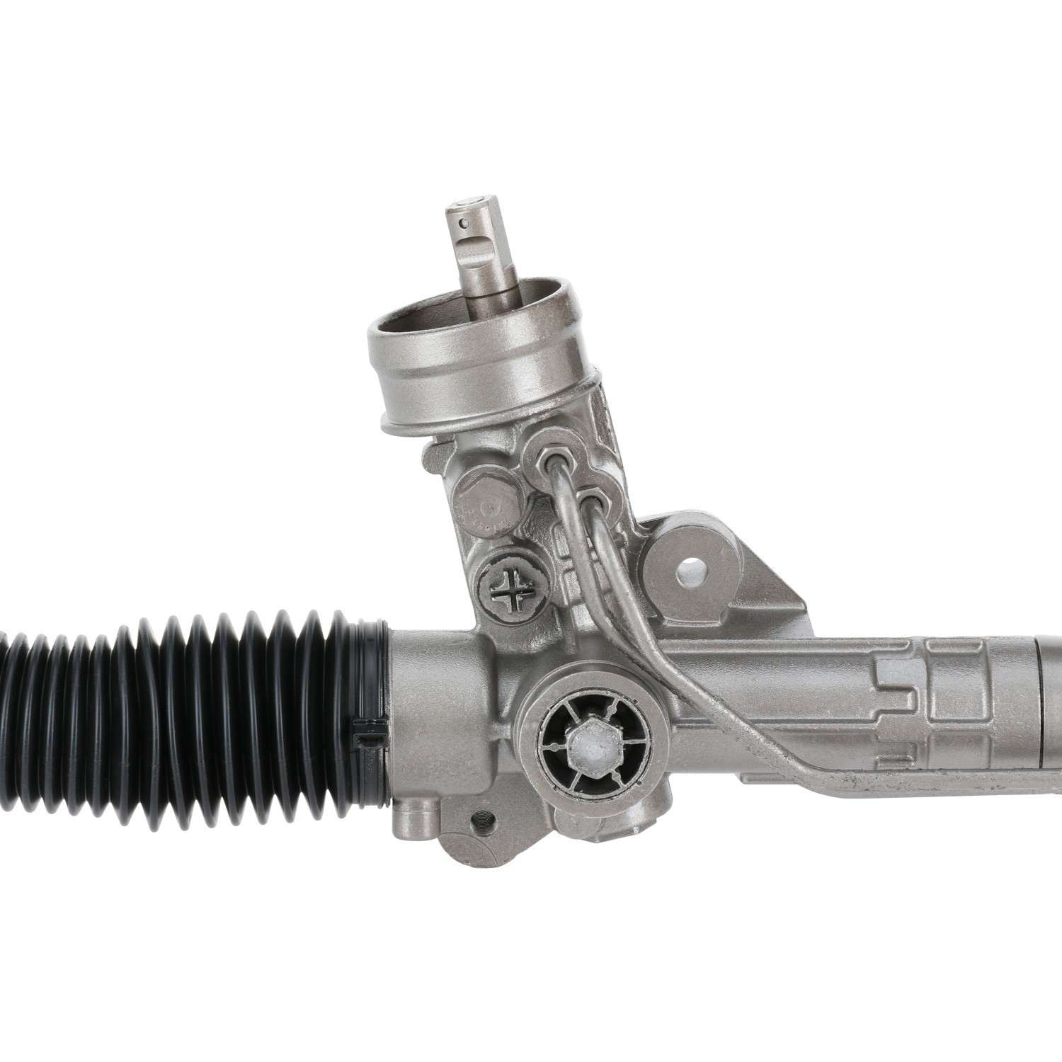 Maval Rack and Pinion Assembly - MAVAL - Hydraulic Power - Remanufactured - 93163M 93163M