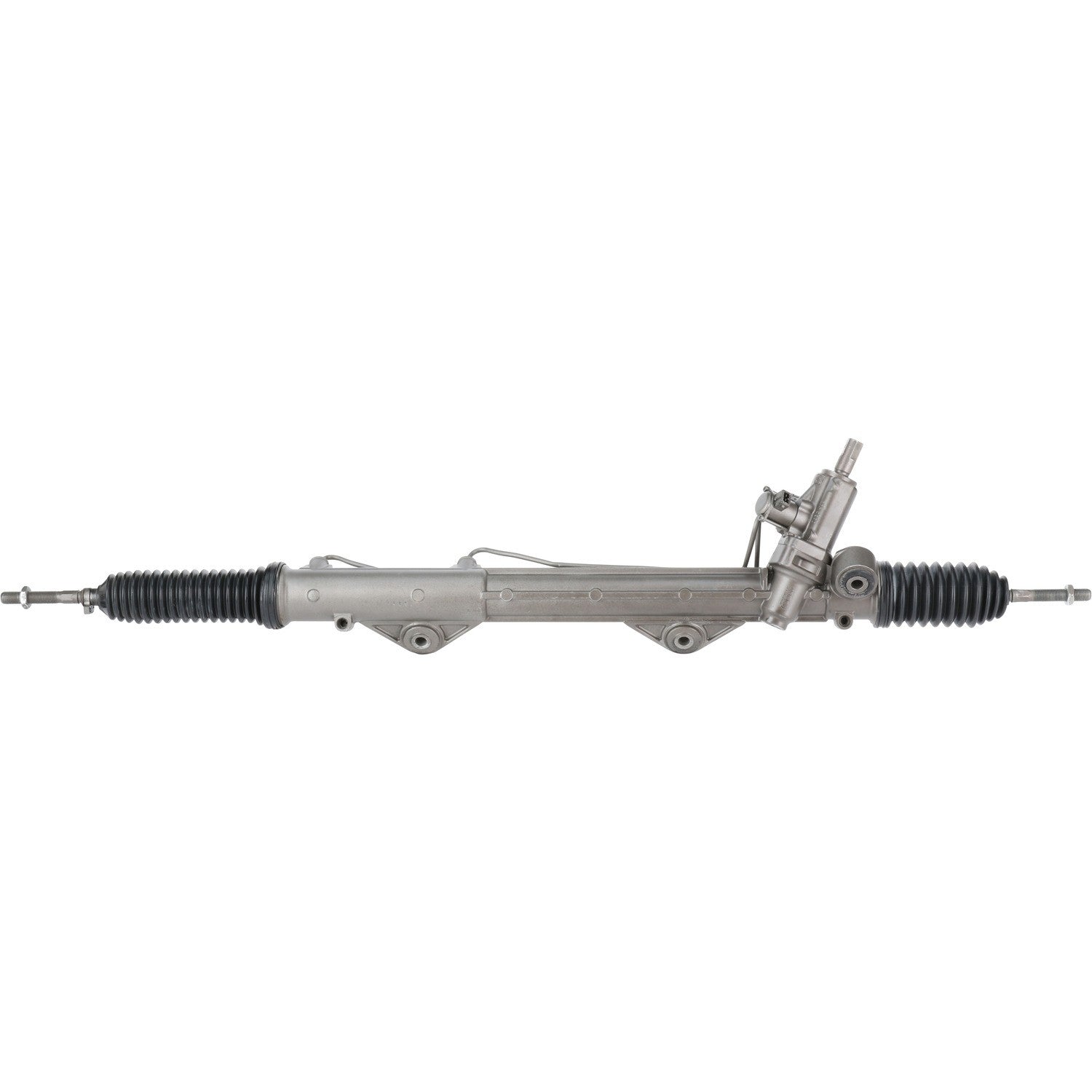 Maval Rack and Pinion Assembly