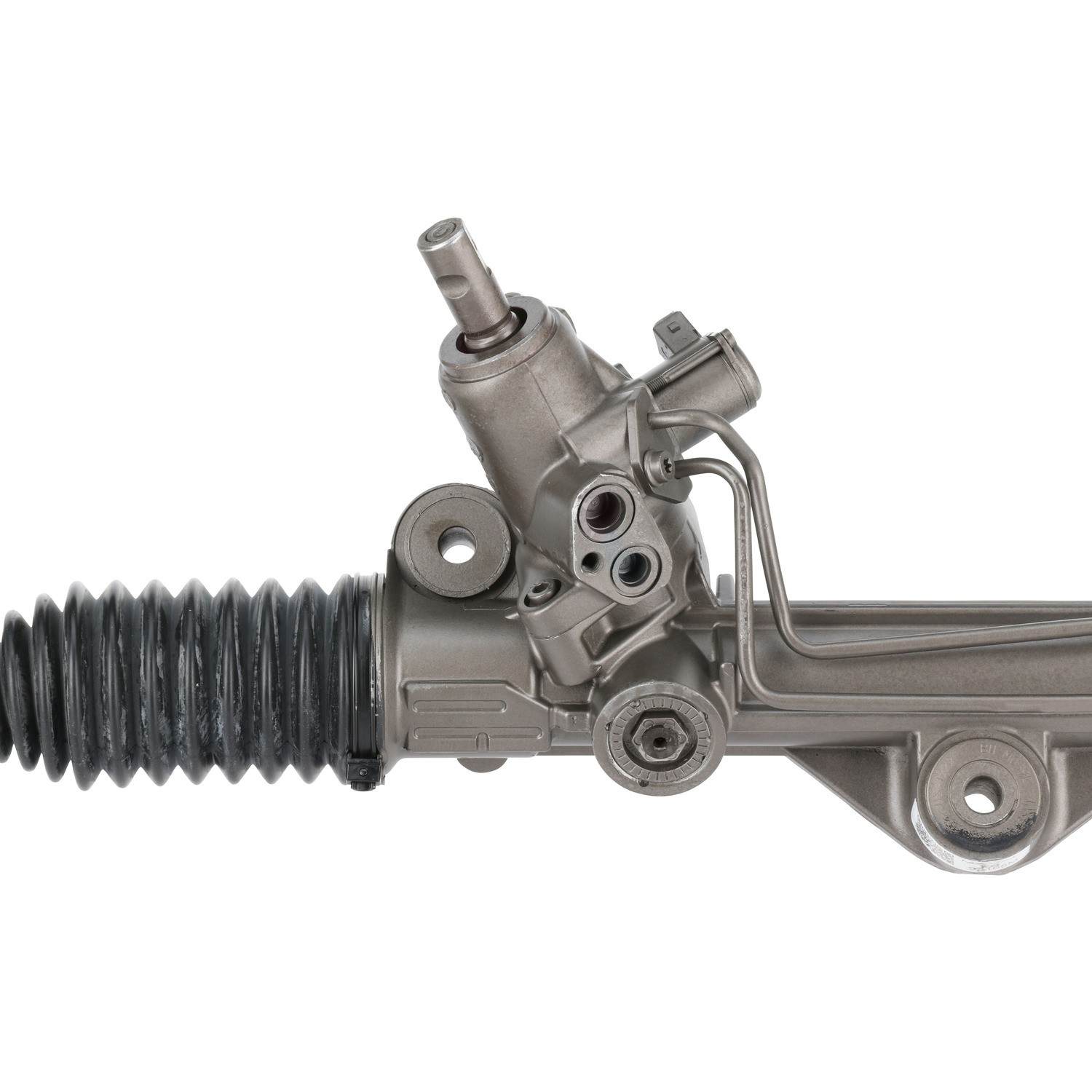 Maval Rack and Pinion Assembly