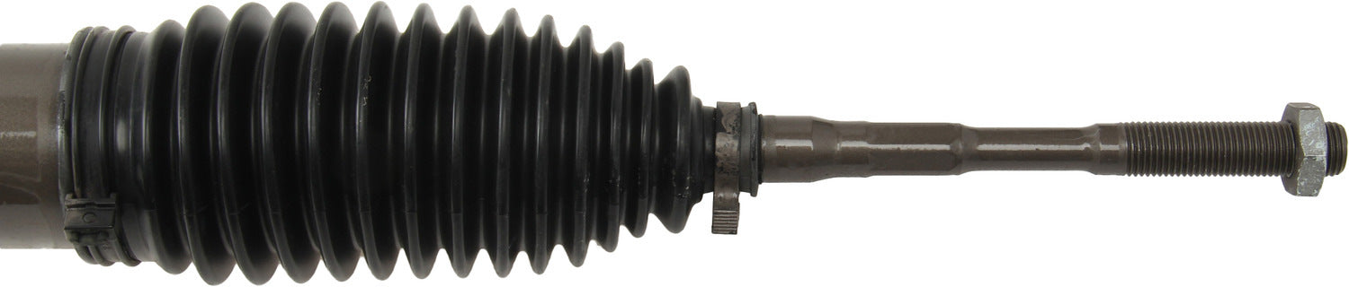 Maval Rack and Pinion Assembly