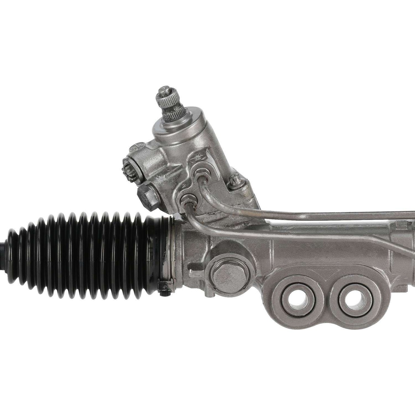 Maval Rack and Pinion Assembly