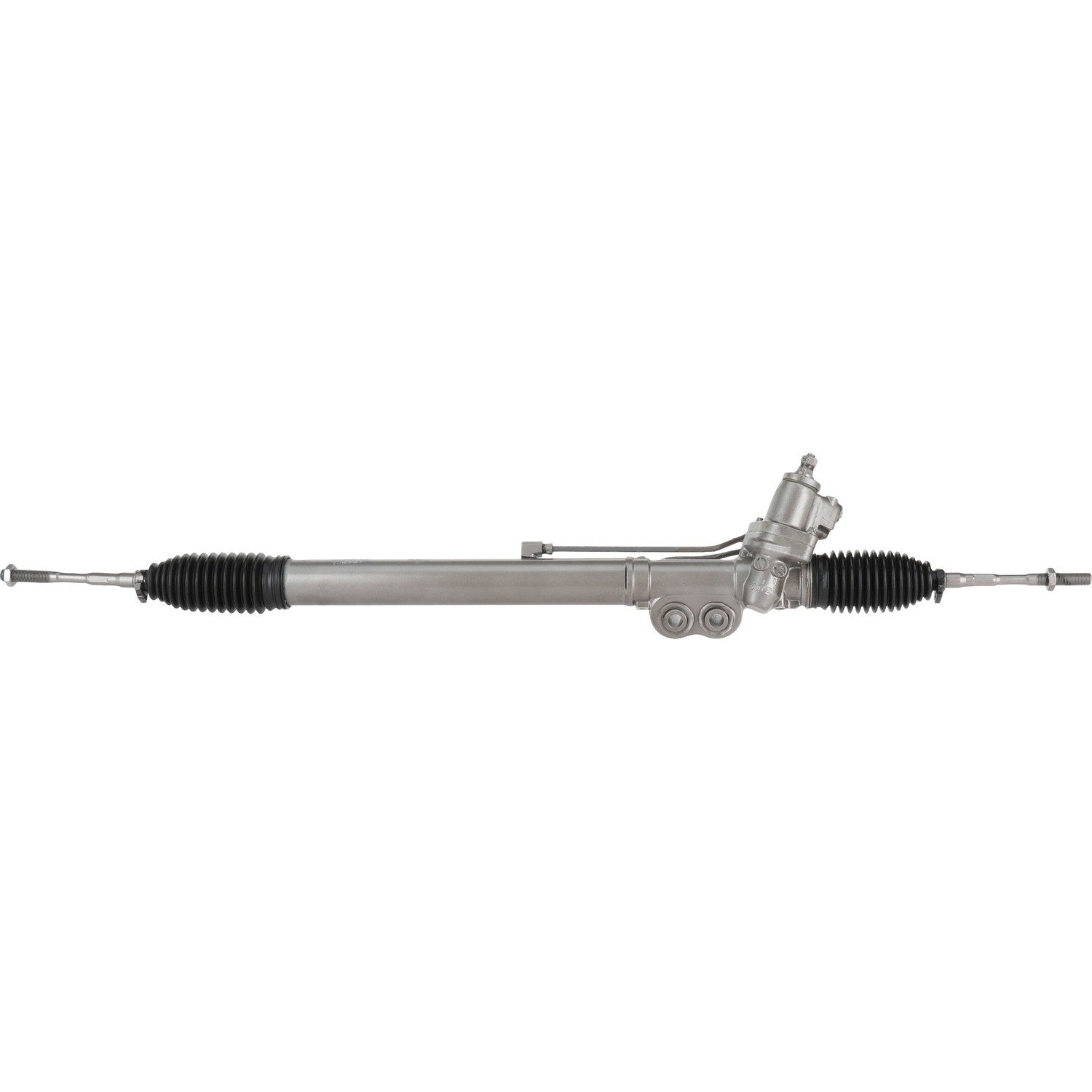 Maval Rack and Pinion Assembly