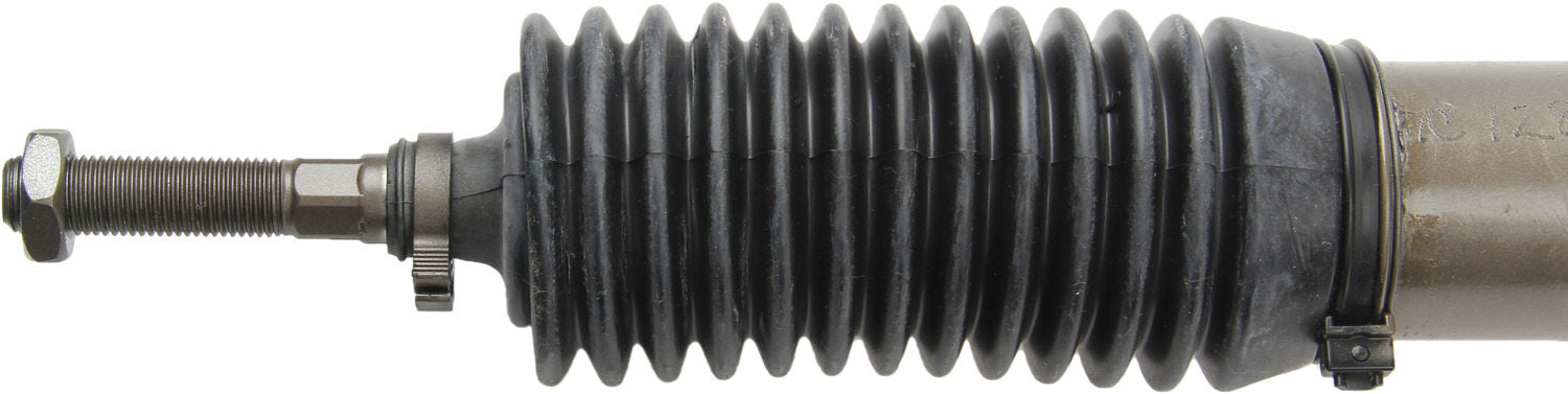 Maval Rack and Pinion Assembly