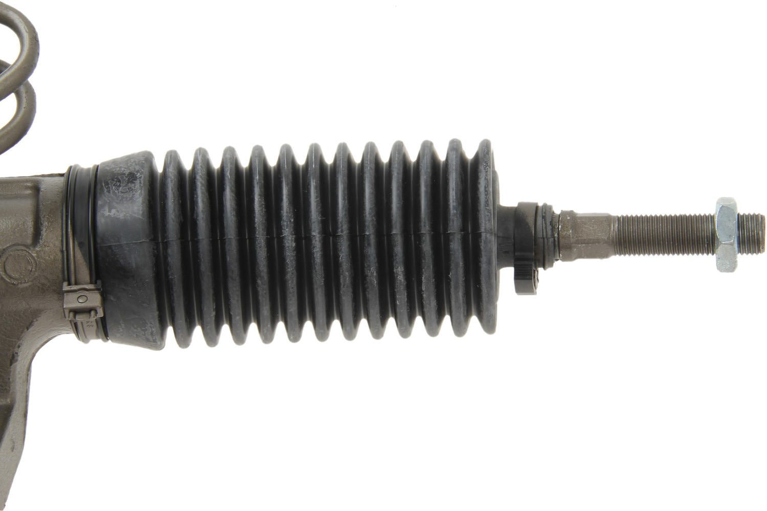 Maval Rack and Pinion Assembly