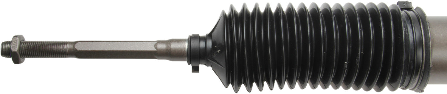 Maval Rack and Pinion Assembly