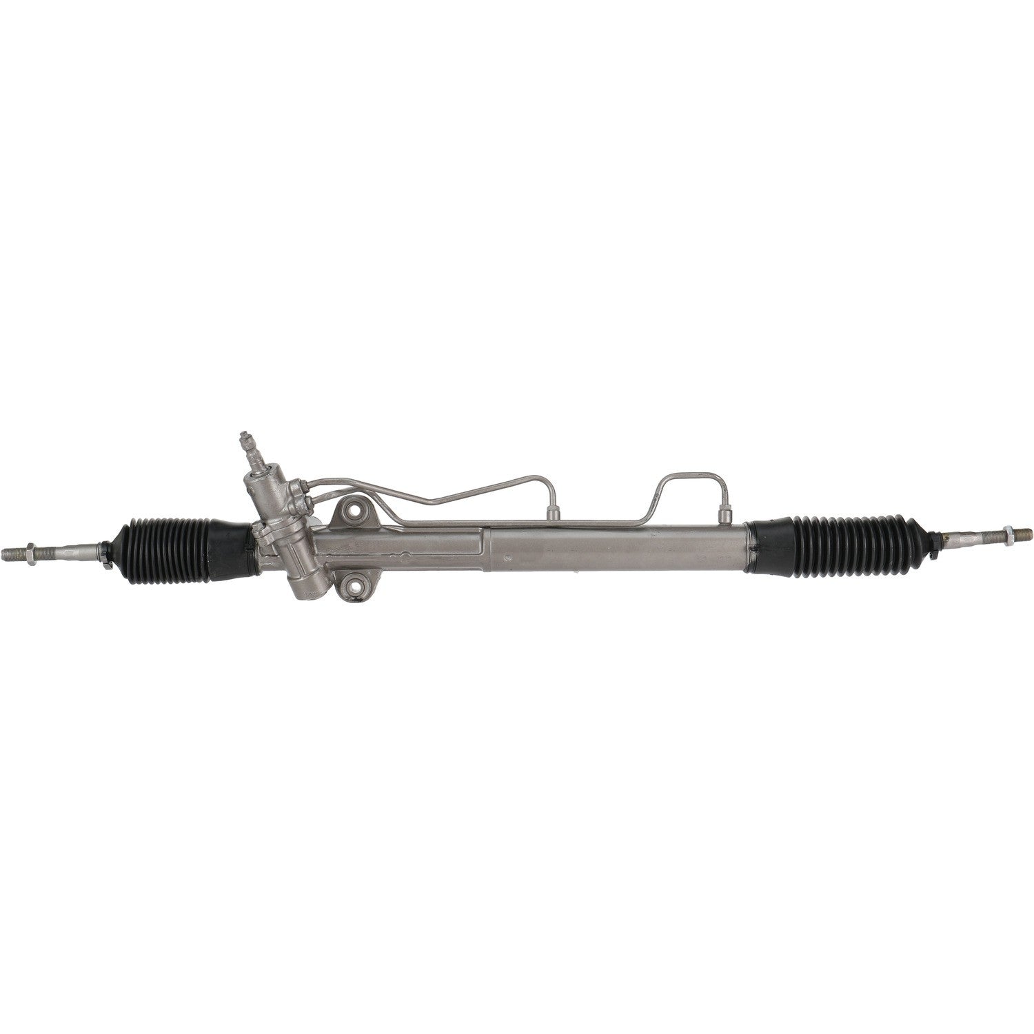 Maval Rack and Pinion Assembly