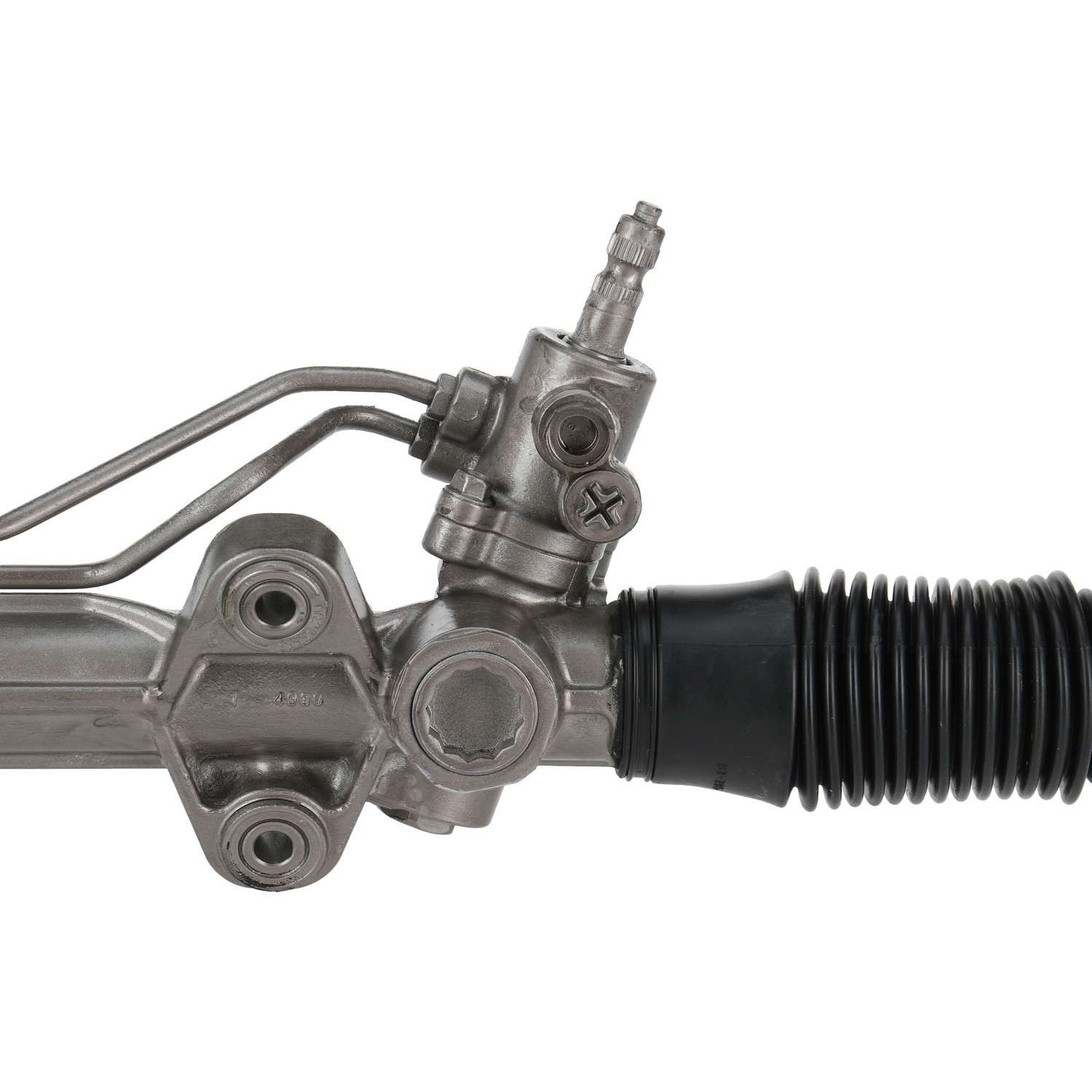 Maval Rack and Pinion Assembly
