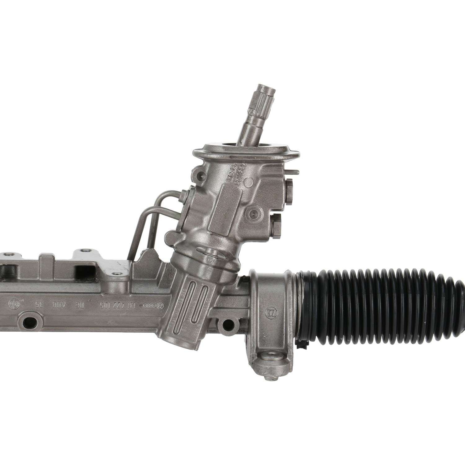 Maval Rack and Pinion Assembly - MAVAL - Hydraulic Power - Remanufactured - 93174M 93174M