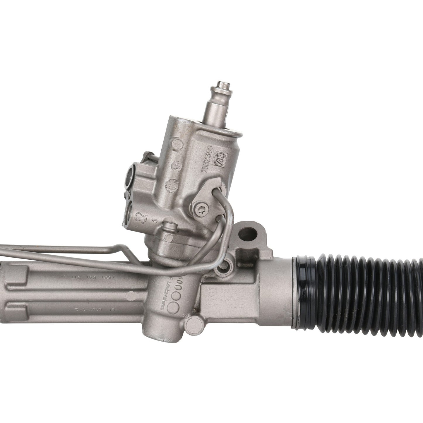 Maval Rack and Pinion Assembly - MAVAL - Hydraulic Power - Remanufactured - 93176M 93176M
