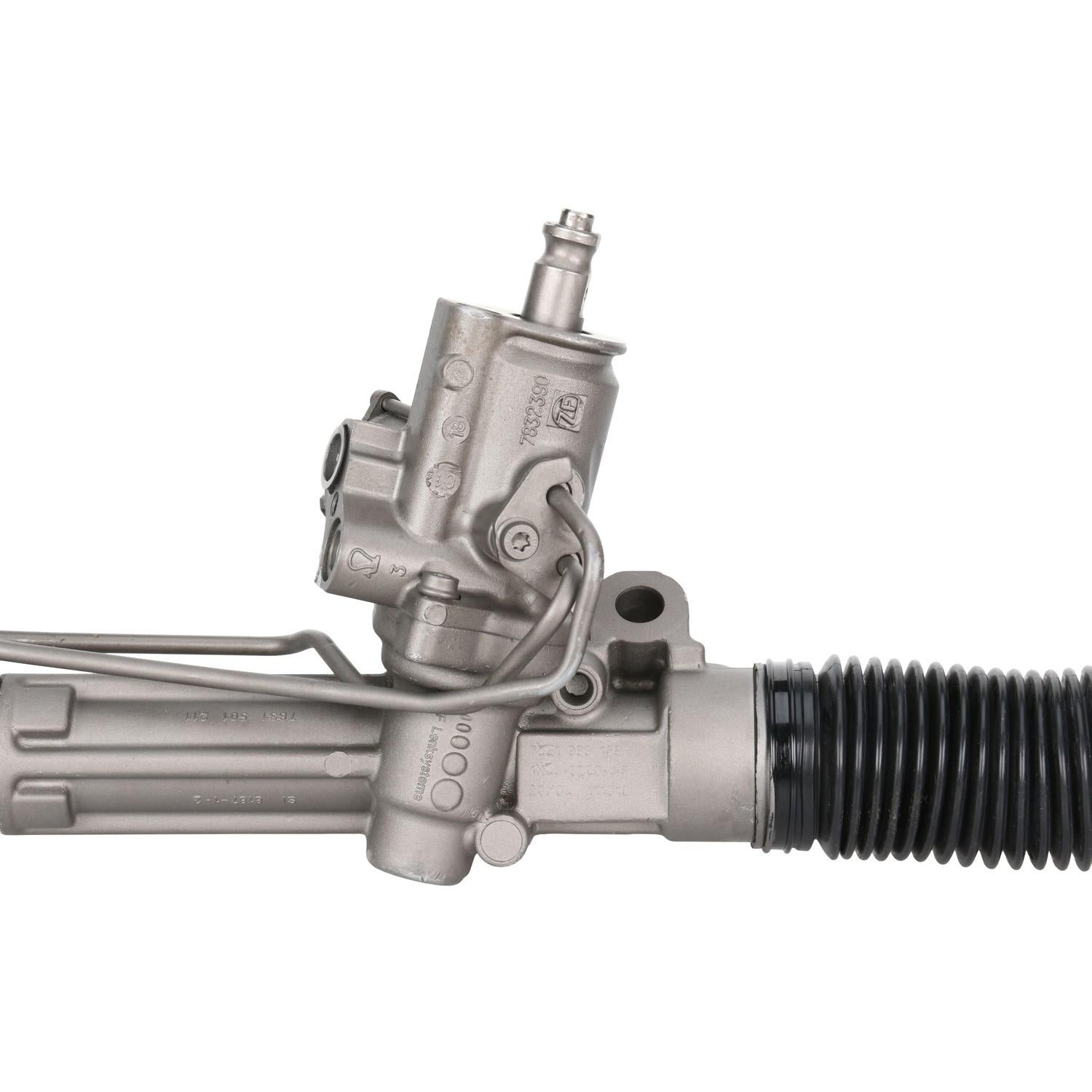 Maval Rack and Pinion Assembly