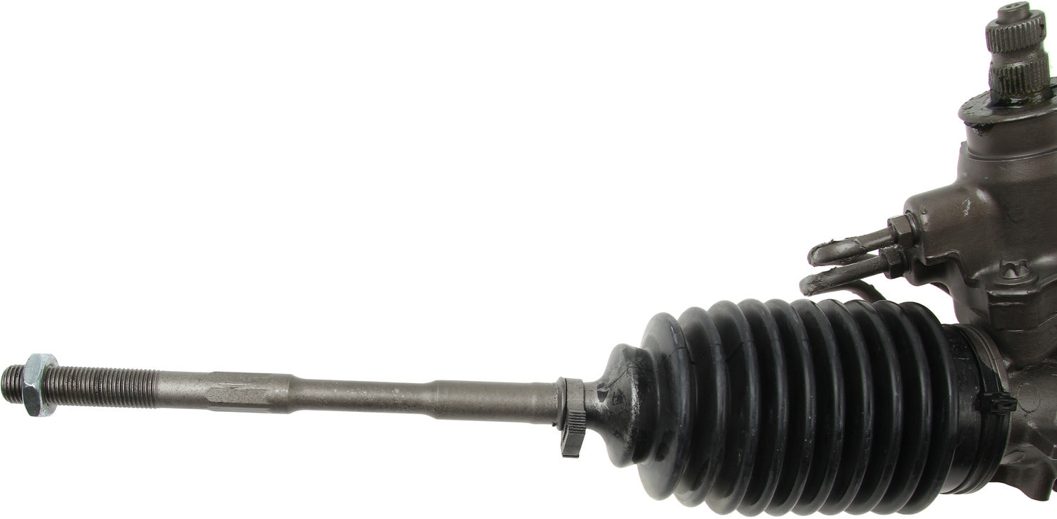 Maval Rack and Pinion Assembly