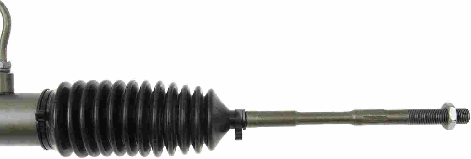 Maval Rack and Pinion Assembly