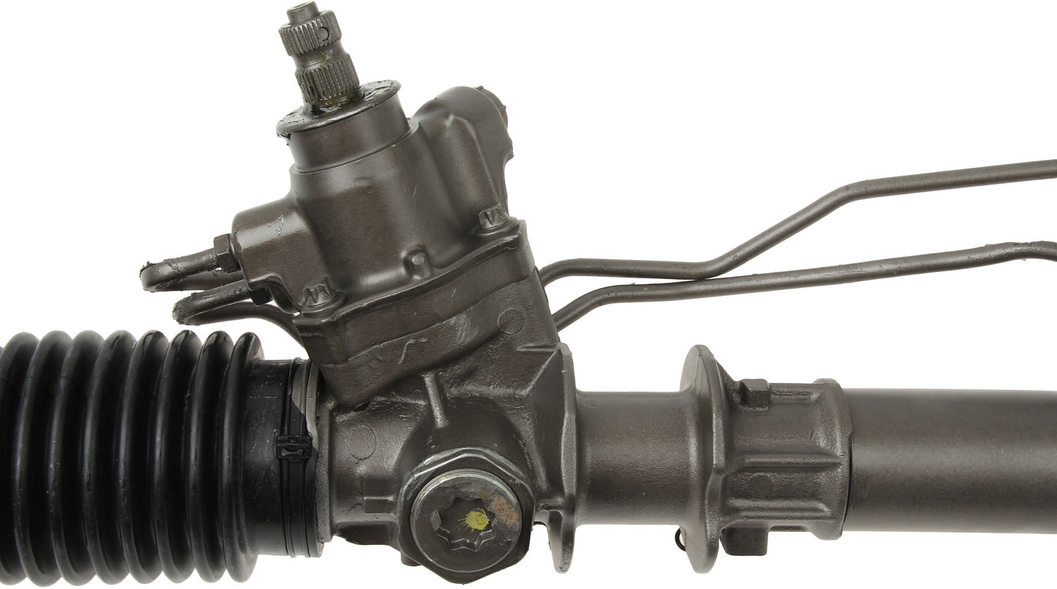 Maval Rack and Pinion Assembly